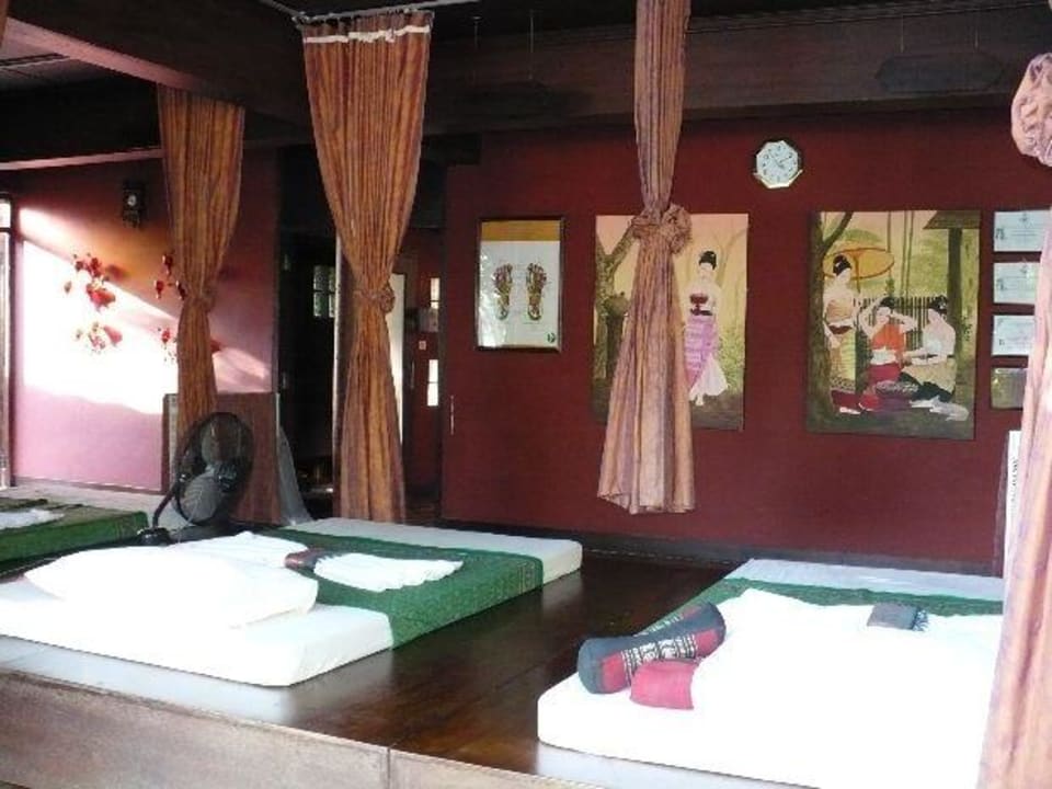 Spa SYLVAN Koh Chang