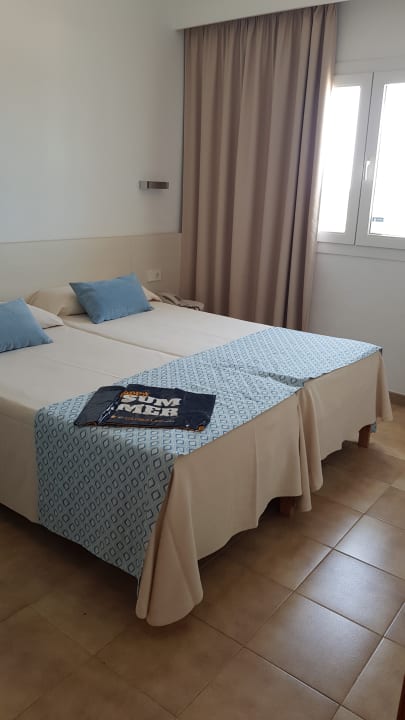 Zimmer Globales Bouganvilla