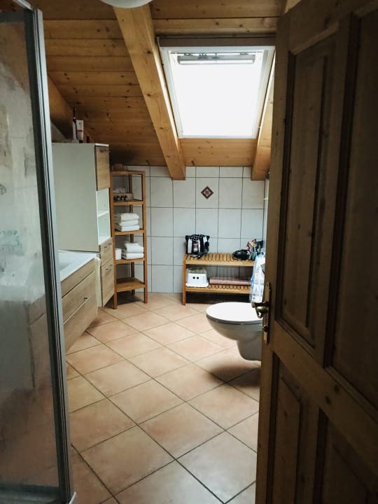 Zimmer Ferienwohnung Hoderhof