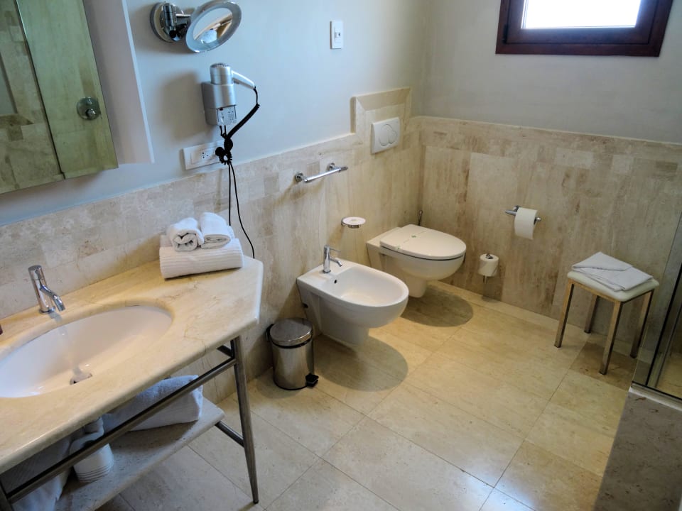 Bad Grande Baia Resort & Spa