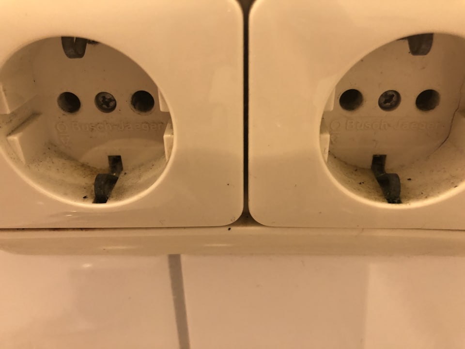 Zimmer Strandhotel Grömitz