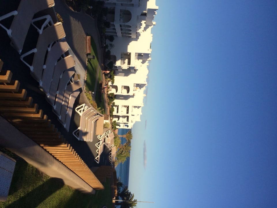 Außenansicht Sotavento Beach Club