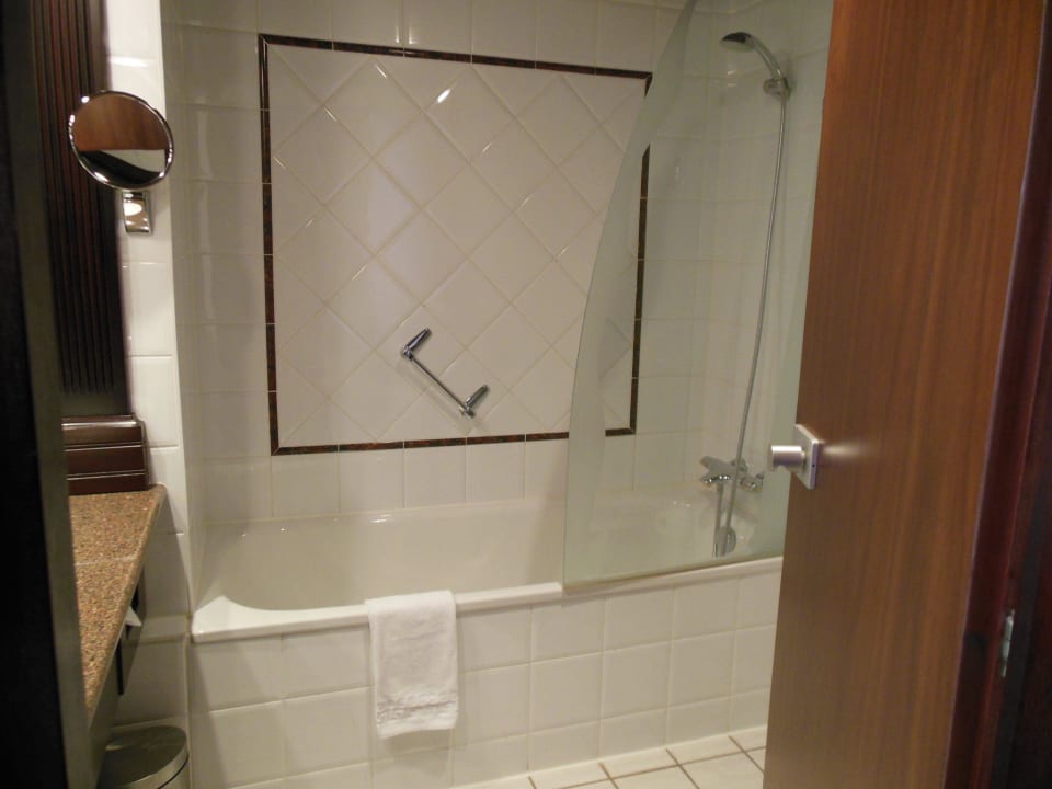 Bad Hilton Strasbourg