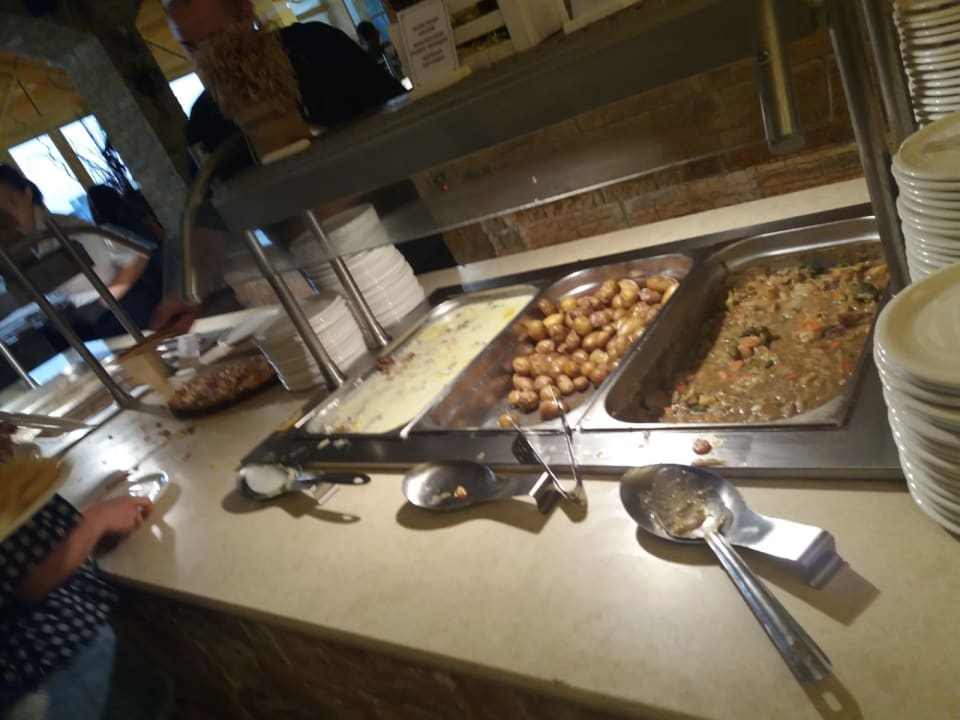 Gastro Imperial Palace Hotel