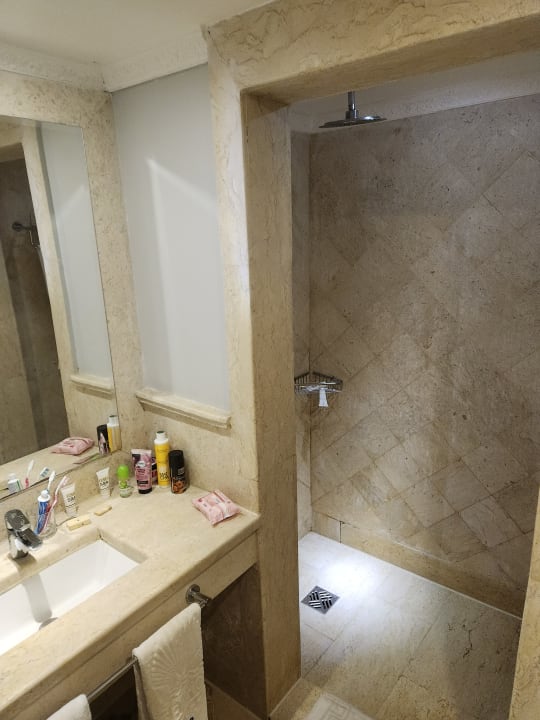 Zimmer The Grand Palace - Adults only