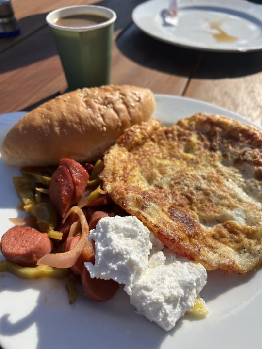 Gastro Pensée Royal Garden Beach Resort