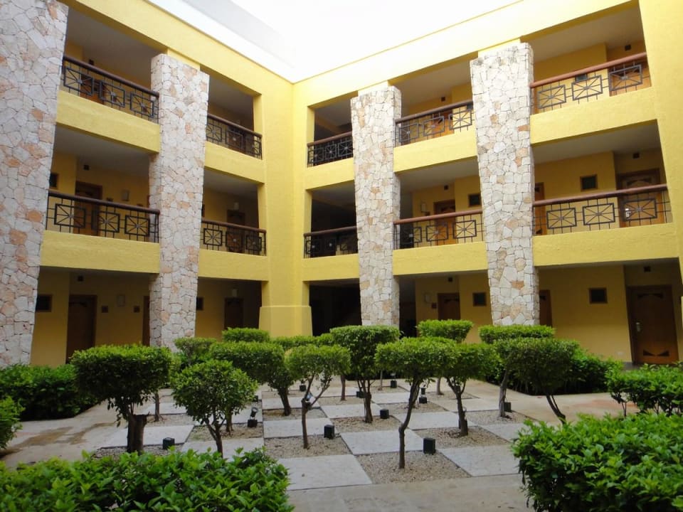 Hotel Iberostar Paraiso Maya Iberostar Selection Paraiso Maya Suites