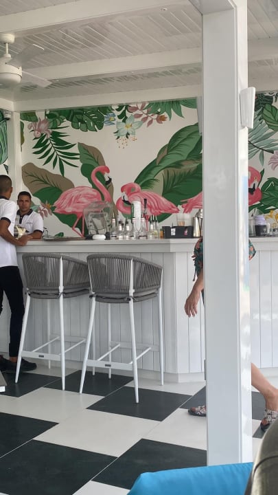 Gastro Fort Arabesque Resort, Spa & Villas