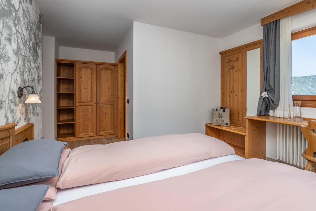 Zimmer Hotel Tirol Natural Idyll