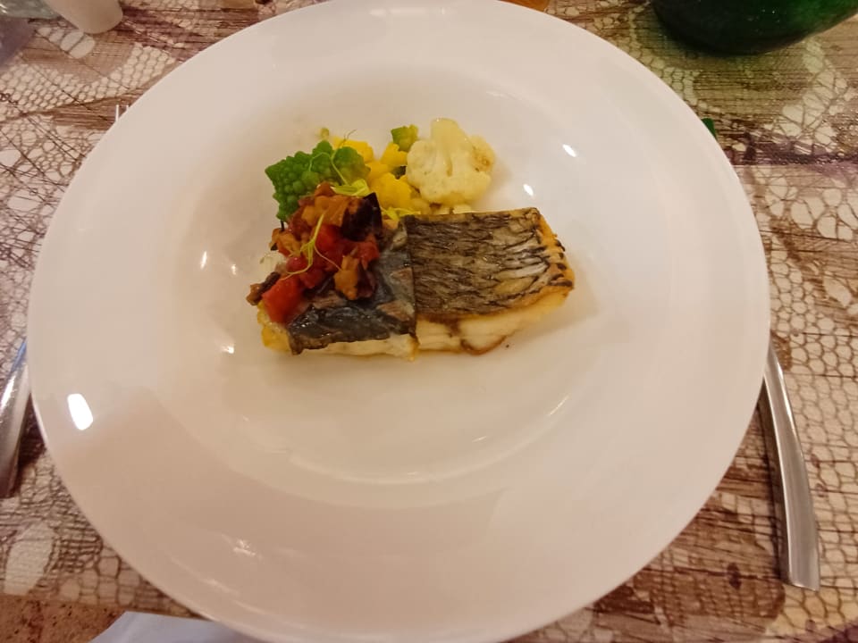 Gastro Bibione Palace