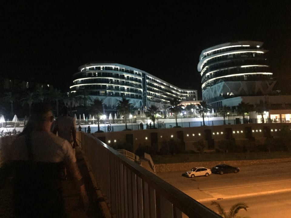 Außenansicht Vikingen Infinity Resort & Spa