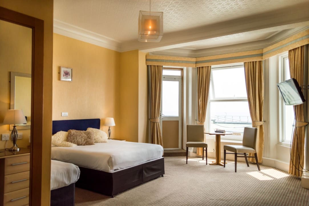 Zimmer Hotel Suncliff