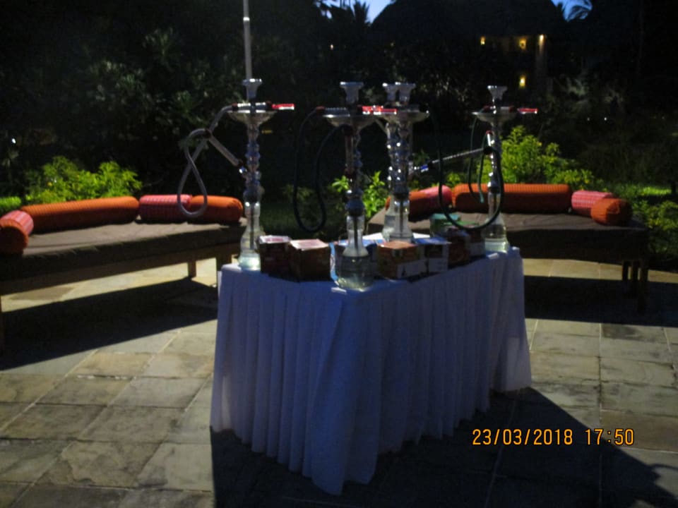Sonstiges Neptune Pwani Beach Resort & Spa