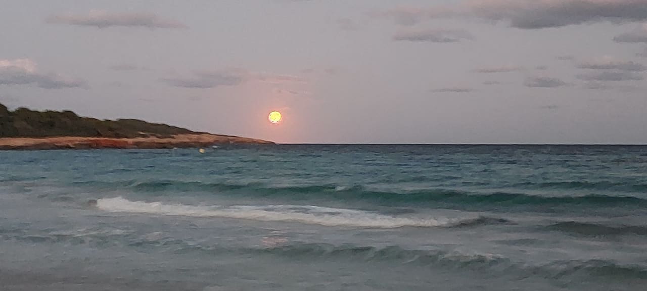 Strand Hotel Mariant Park