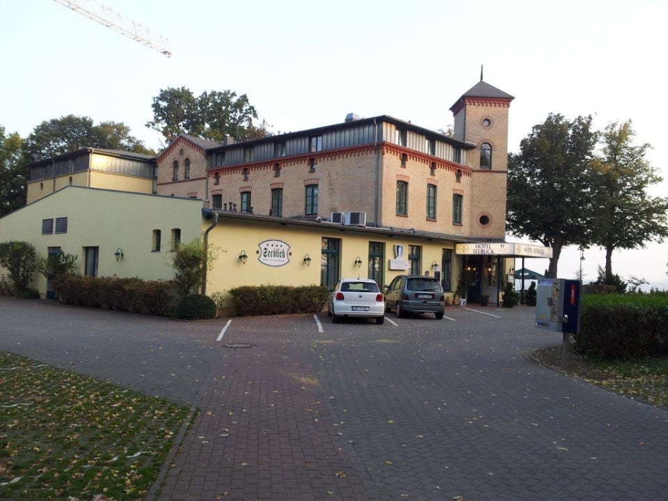 Hier sind Sie willkommen! Phönix Hotel Seeblick