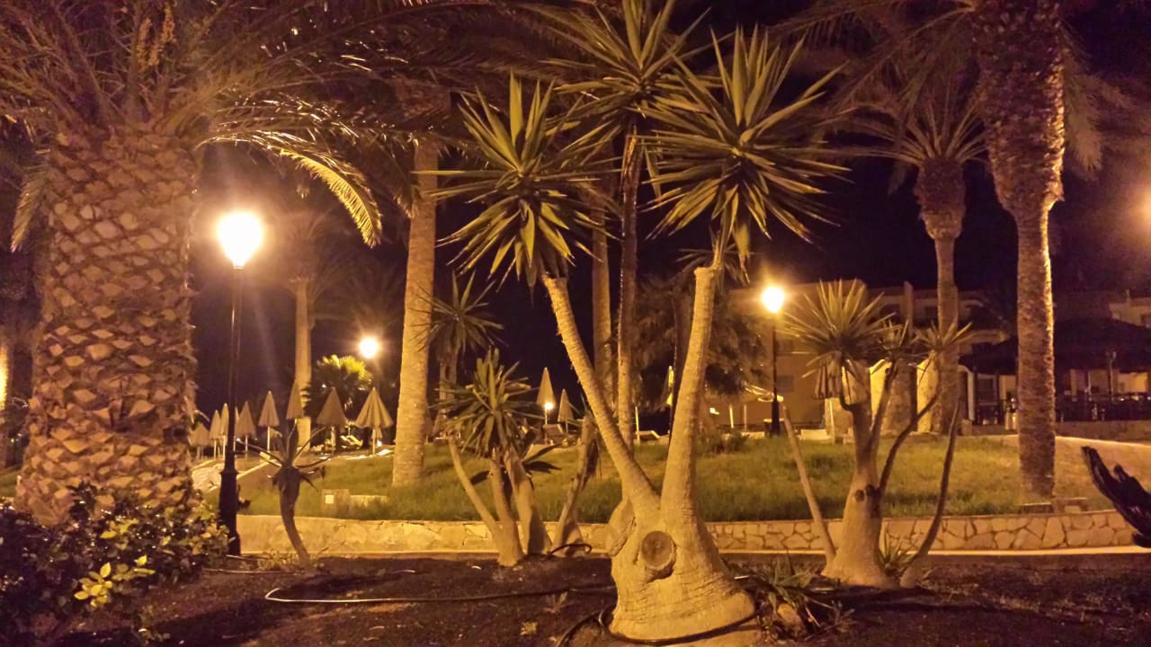 Traumhaft SBH Costa Calma Beach Resort