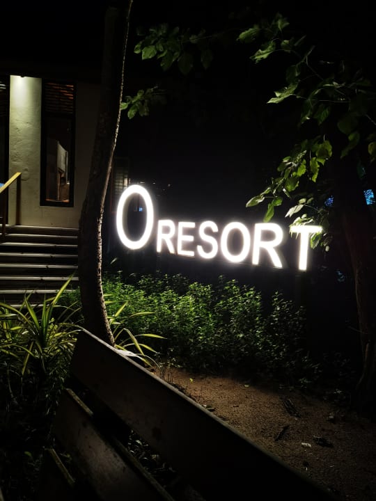 Sonstiges Kuredu Island Resort & Spa