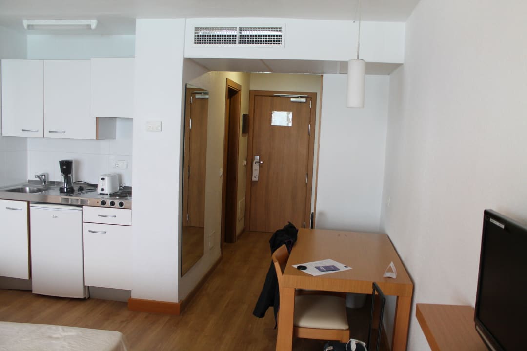 Studio A allsun Hotel Pil-lari Playa