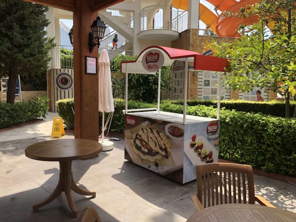 Gastro Saphir Resort & Spa