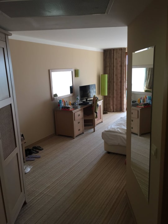 Zimmer HVD Clubhotel Miramar