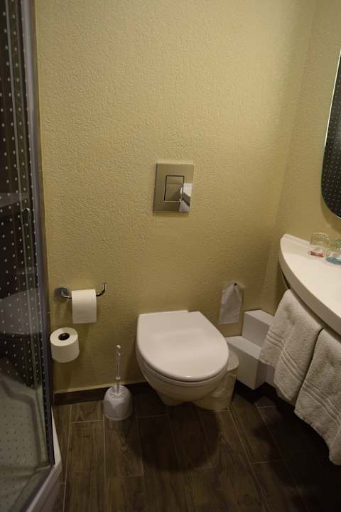 Zimmer ibis Kiev Railway Station Hotel