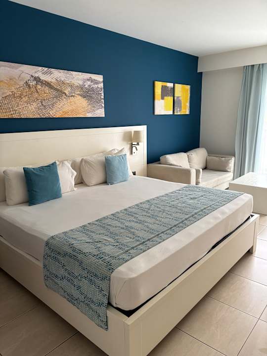 Zimmer Meliá Laguna Beach