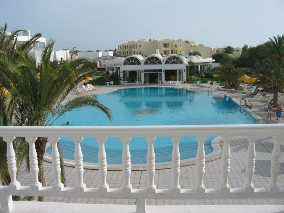 Isis & Spa Pool Iris Hotel & Thalasso