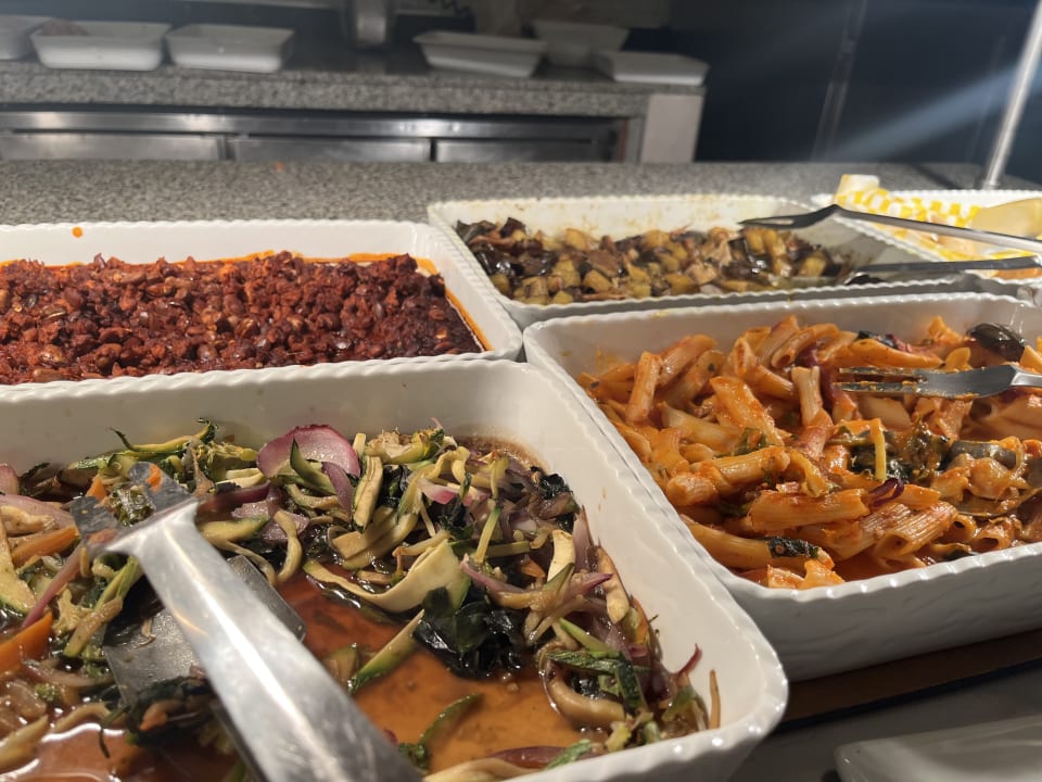 Gastro Hotel Riu Dunamar