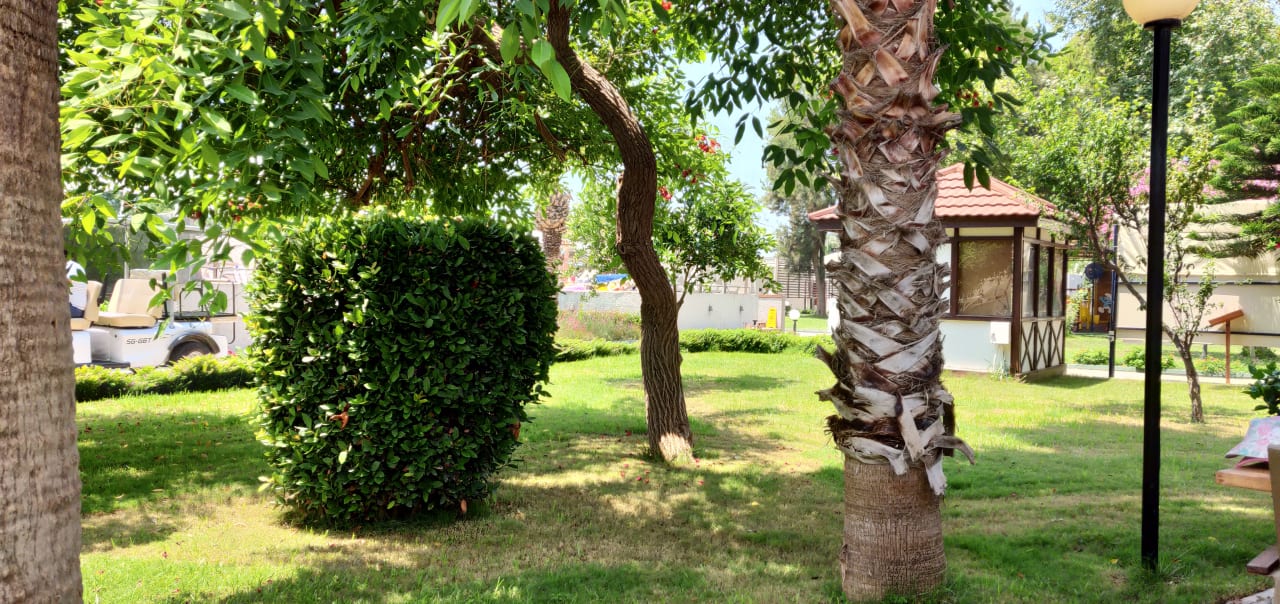 Wunderschön! Labranda Alantur Resort