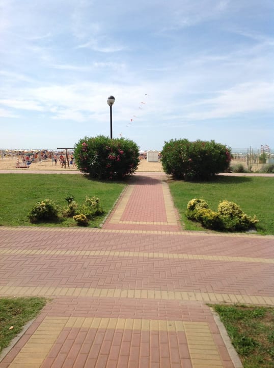 Promenade Aparthotel Holiday