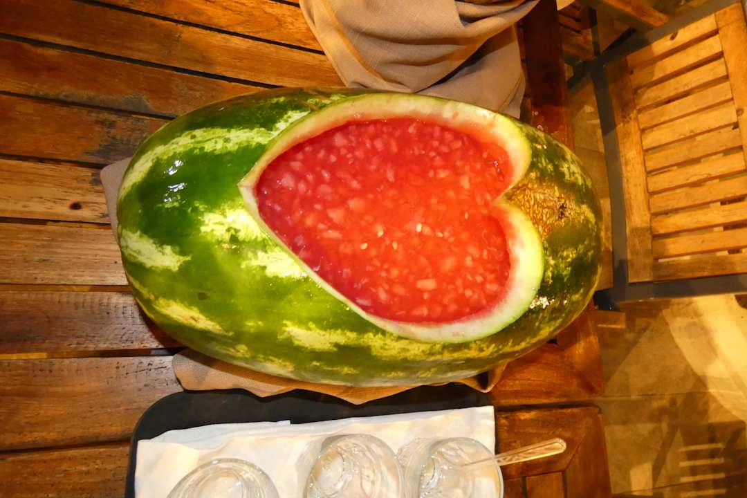 Gastro Hane Family Resort