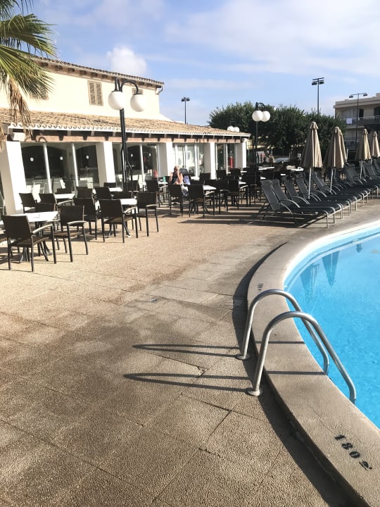 Pool Club Simó Hotel by Senator