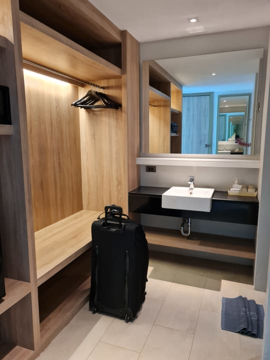 Zimmer Hotel Moonlight Bay Resort