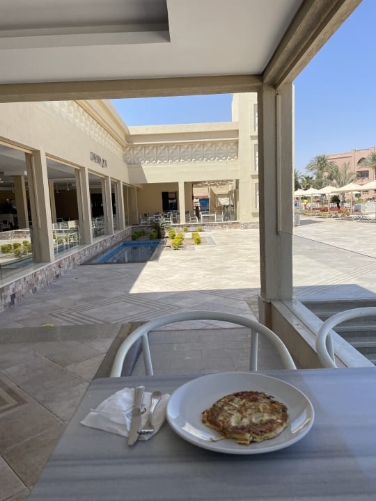 Gastro Pickalbatros Aqua Vista Resort - Hurghada