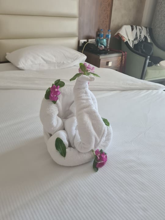 Zimmer Pickalbatros Royal Moderna Resort-Sharm El Sheikh