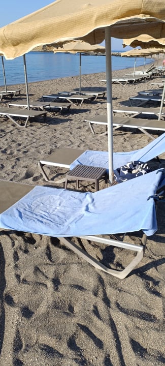 Strand Rodos Princess Beach Hotel & Spa