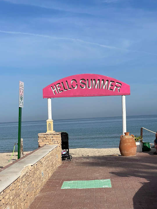 Strand El Ksar Resort & Thalasso