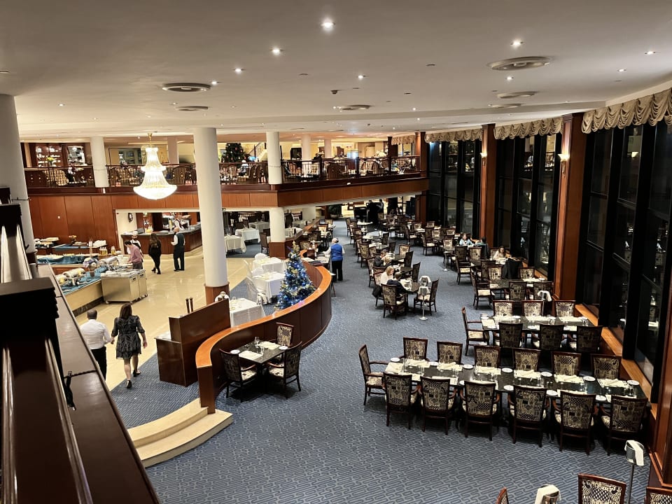 Gastro Grand Hotel Excelsior Malta