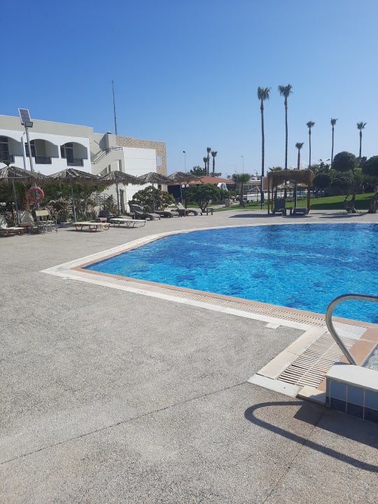 Pool Ilios K Village Resort