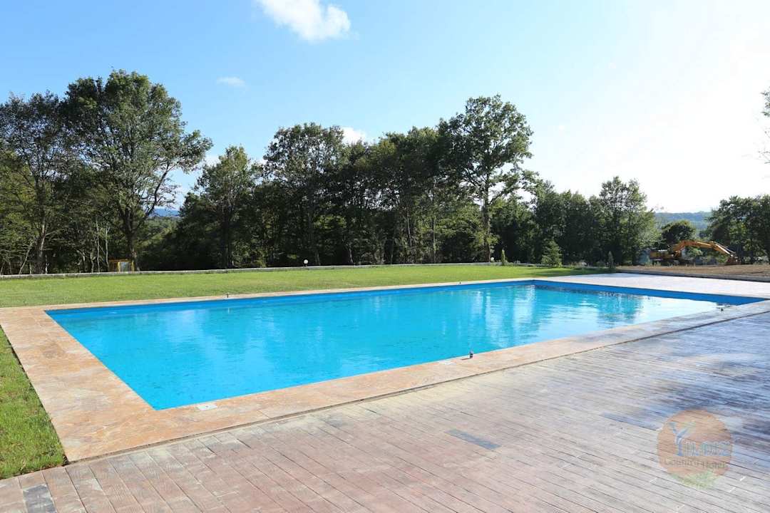 Pool Yıldız Country Hotel