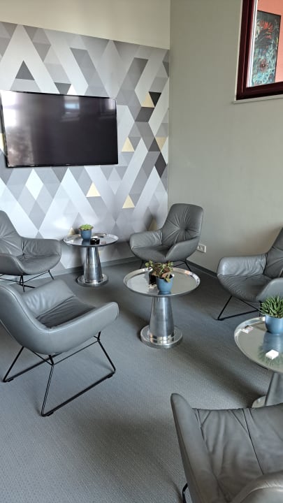 Zimmer Das Ahlbeck Hotel & SPA