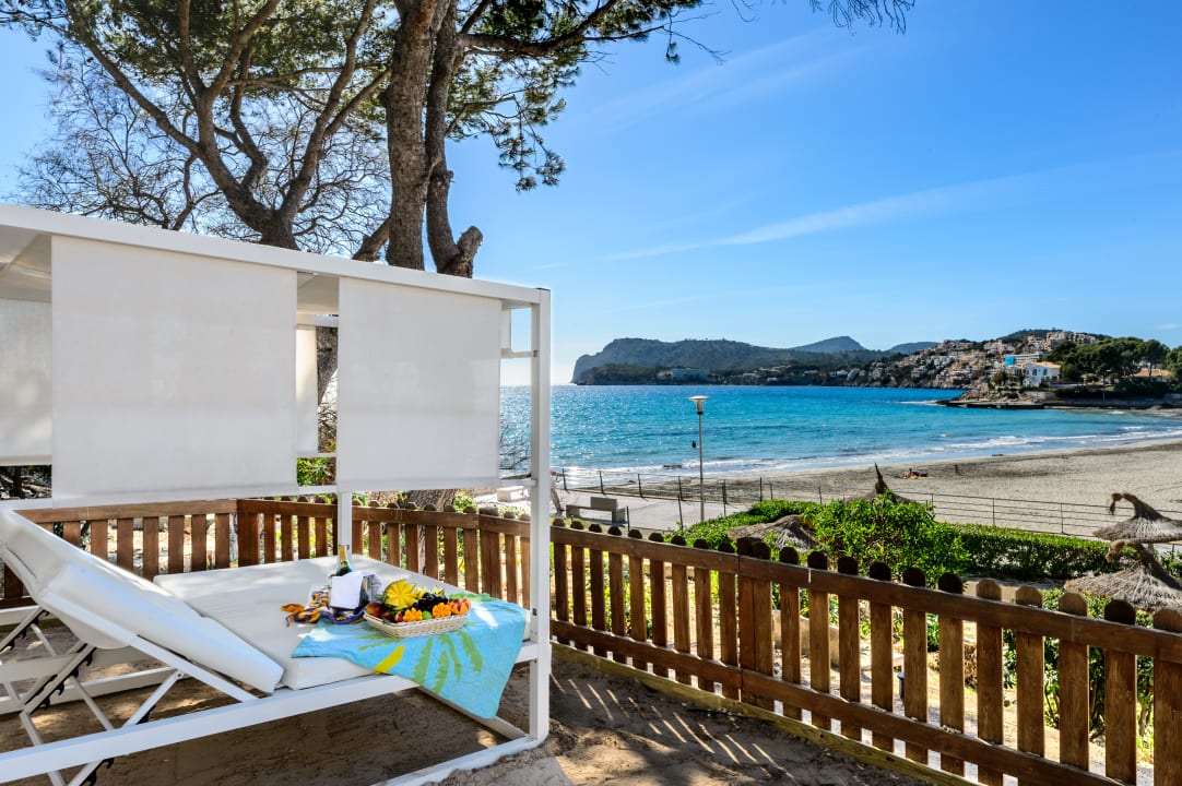 Pool Hotel Vibra Beverly Playa