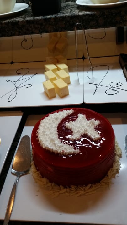 Gastro Sunis Kumköy Beach Resort Hotel & Spa