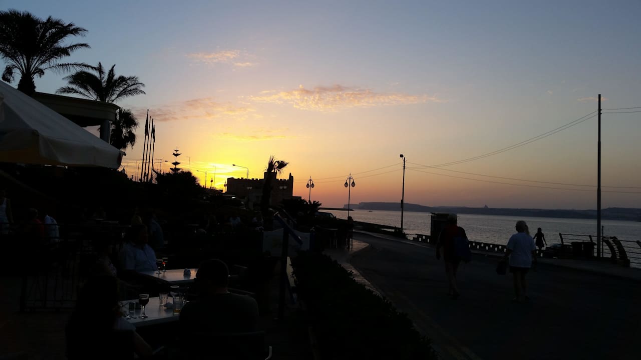 Abenddämmerung Riviera Spa Resort - Adults Only