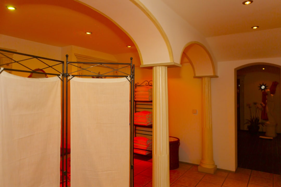 Sport & Freizeit DEVA Achentaler Vitalhotel