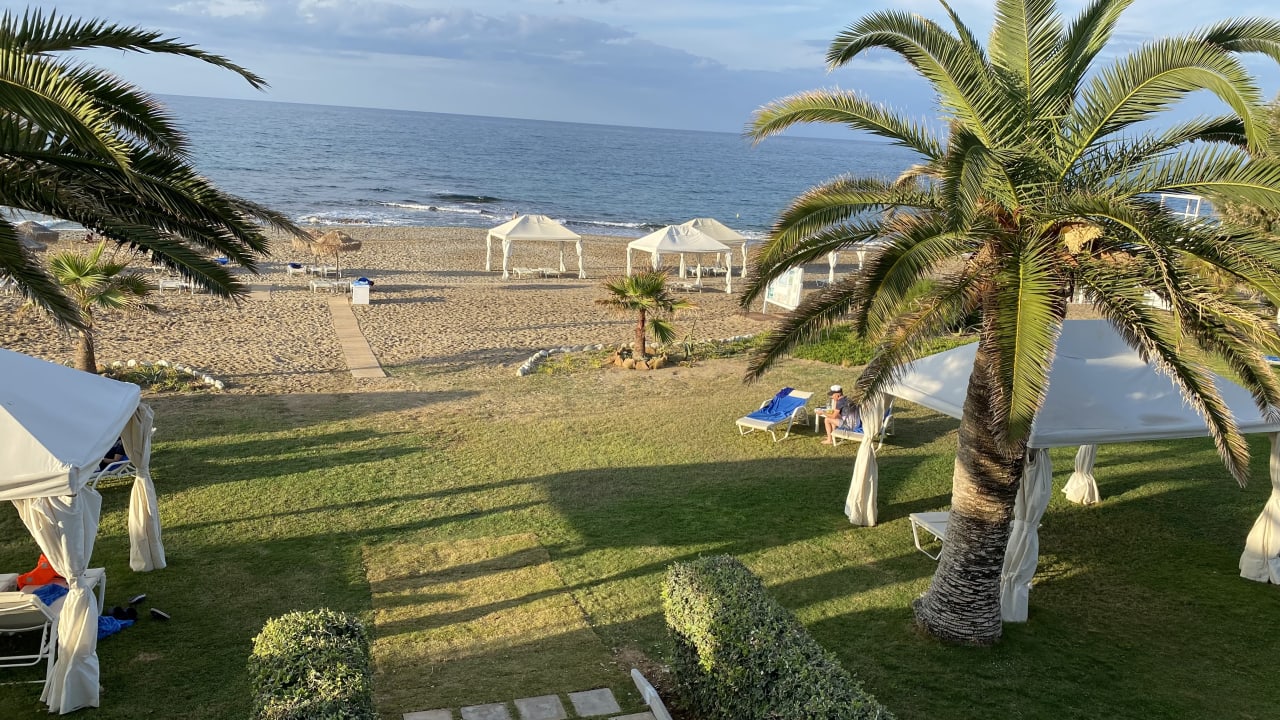 Strand Caramel A Grecotel Resort To Live