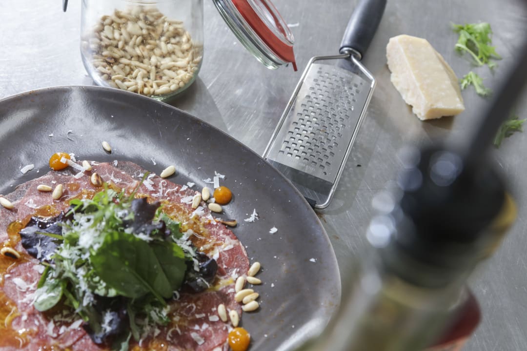 Gastro Hotel Schwarzwald Panorama