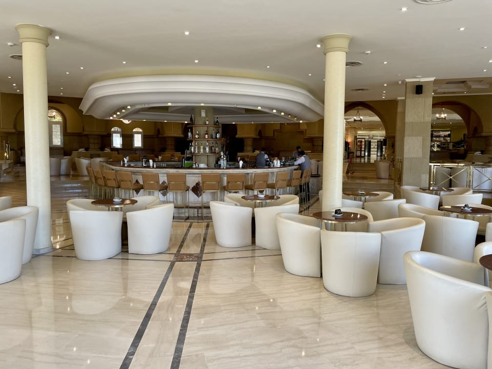 Gastro Hotel Kalithea Horizon Royal