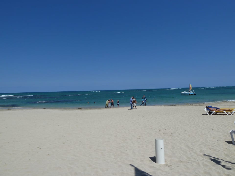 Strand Iberostar Waves Costa Dorada