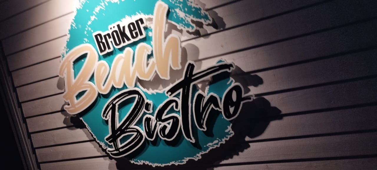 Gastro Ferienwohnungen Ferienpark Weissenhäuser Strand